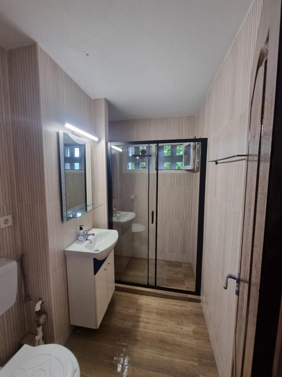 Orşova Apartament Denis 아파트 외부 사진