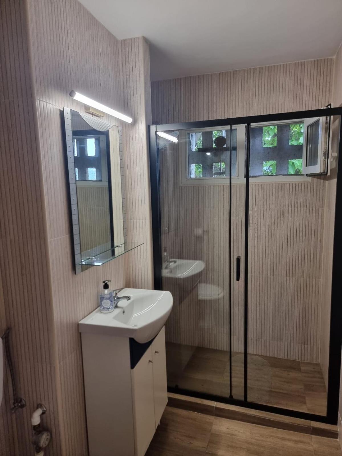 Orşova Apartament Denis 아파트 외부 사진