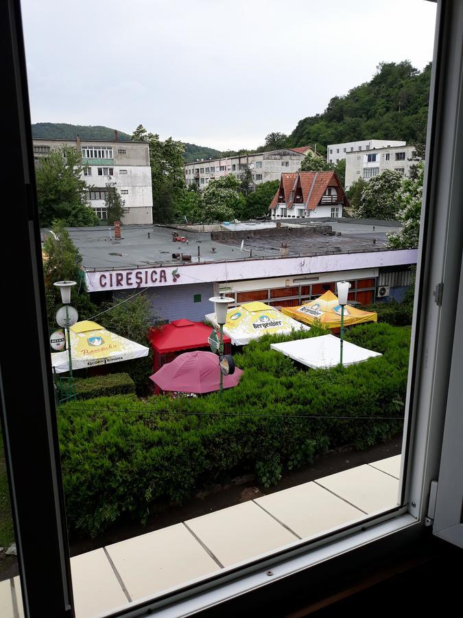 Orşova Apartament Denis 아파트 외부 사진