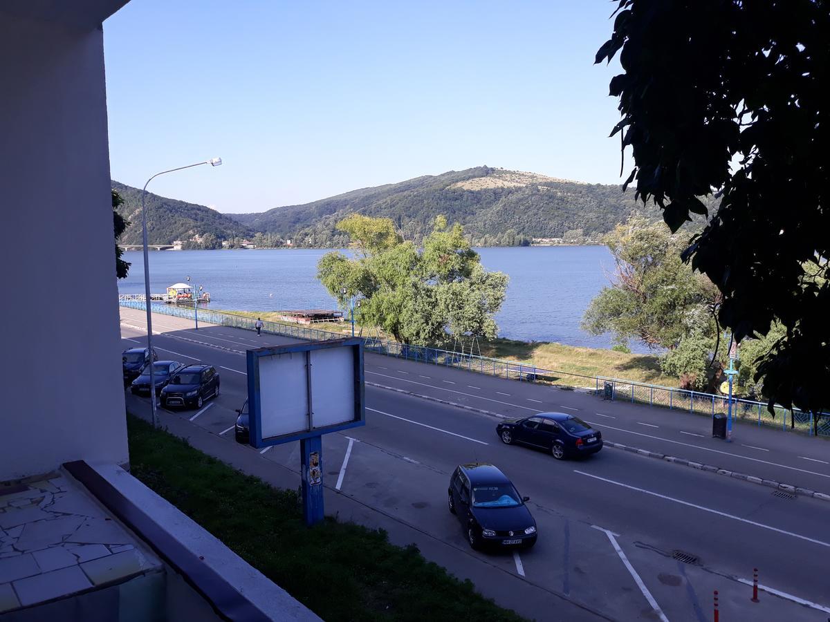 Orşova Apartament Denis 아파트 외부 사진