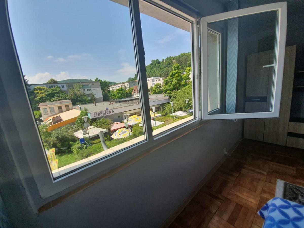 Orşova Apartament Denis 아파트 외부 사진