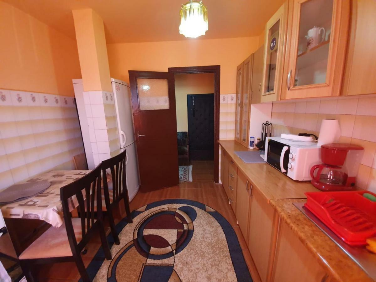 Orşova Apartament Denis 아파트 외부 사진