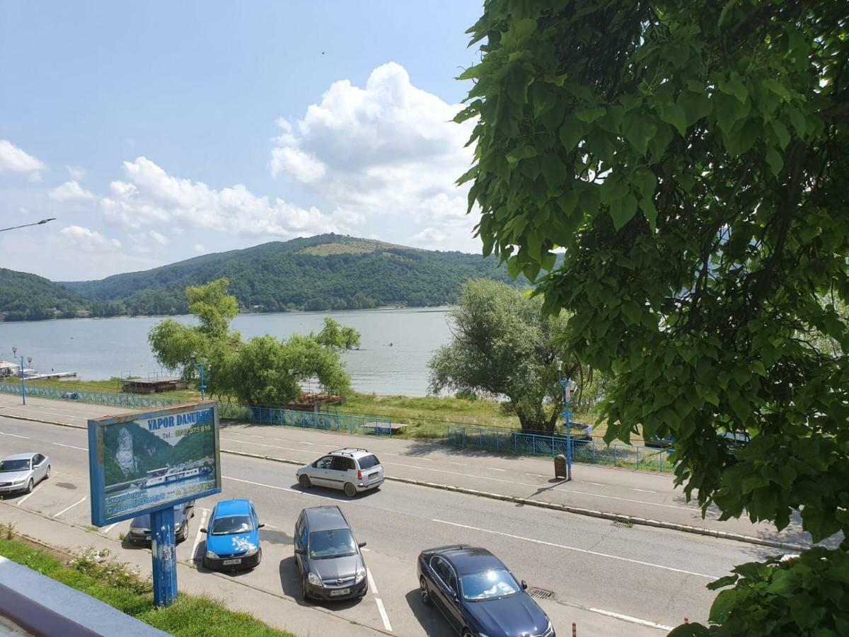 Orşova Apartament Denis 아파트 외부 사진