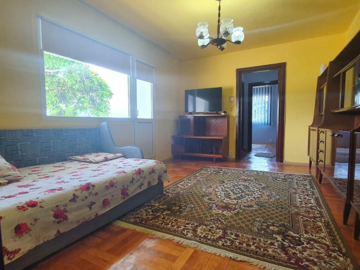 Orşova Apartament Denis 아파트 외부 사진