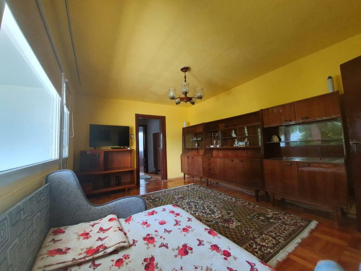 Orşova Apartament Denis 아파트 외부 사진