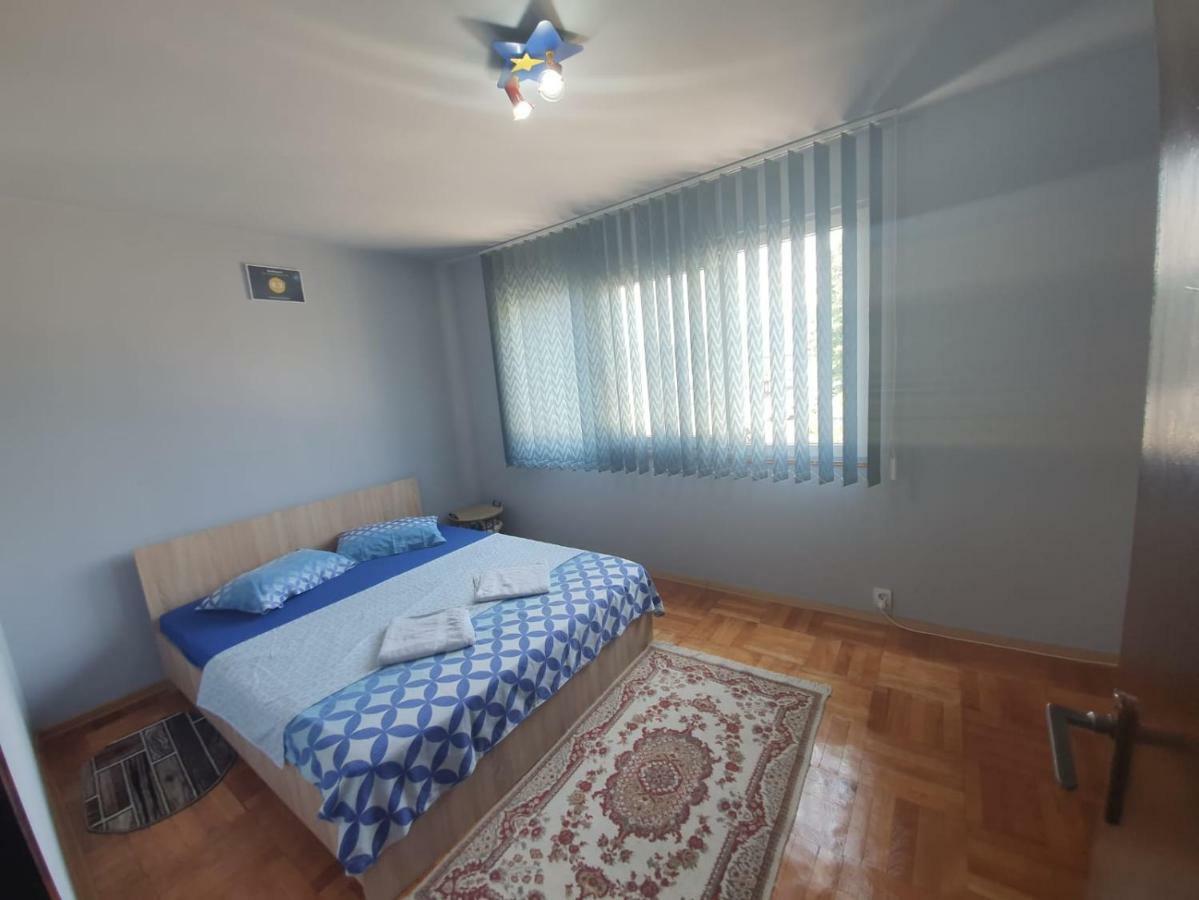 Orşova Apartament Denis 아파트 외부 사진