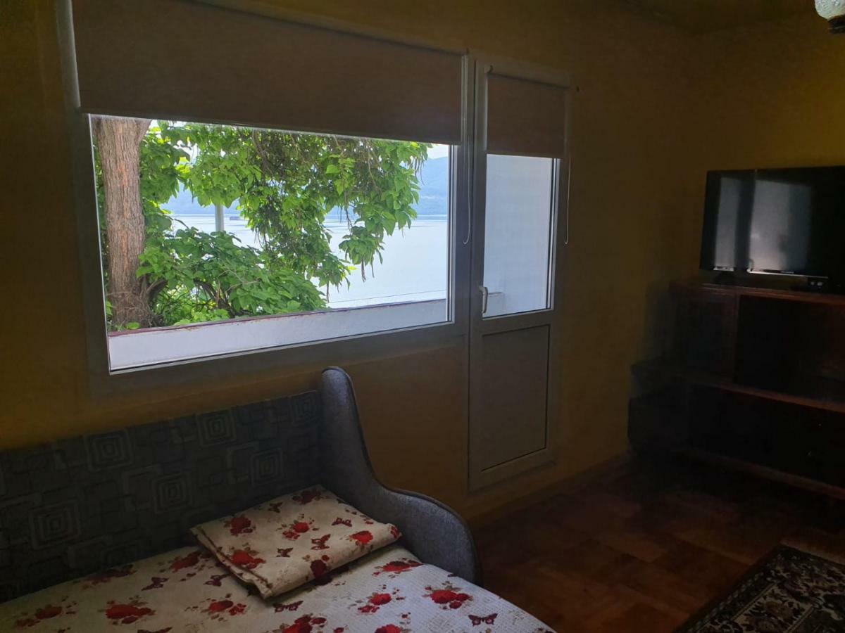 Orşova Apartament Denis 아파트 외부 사진