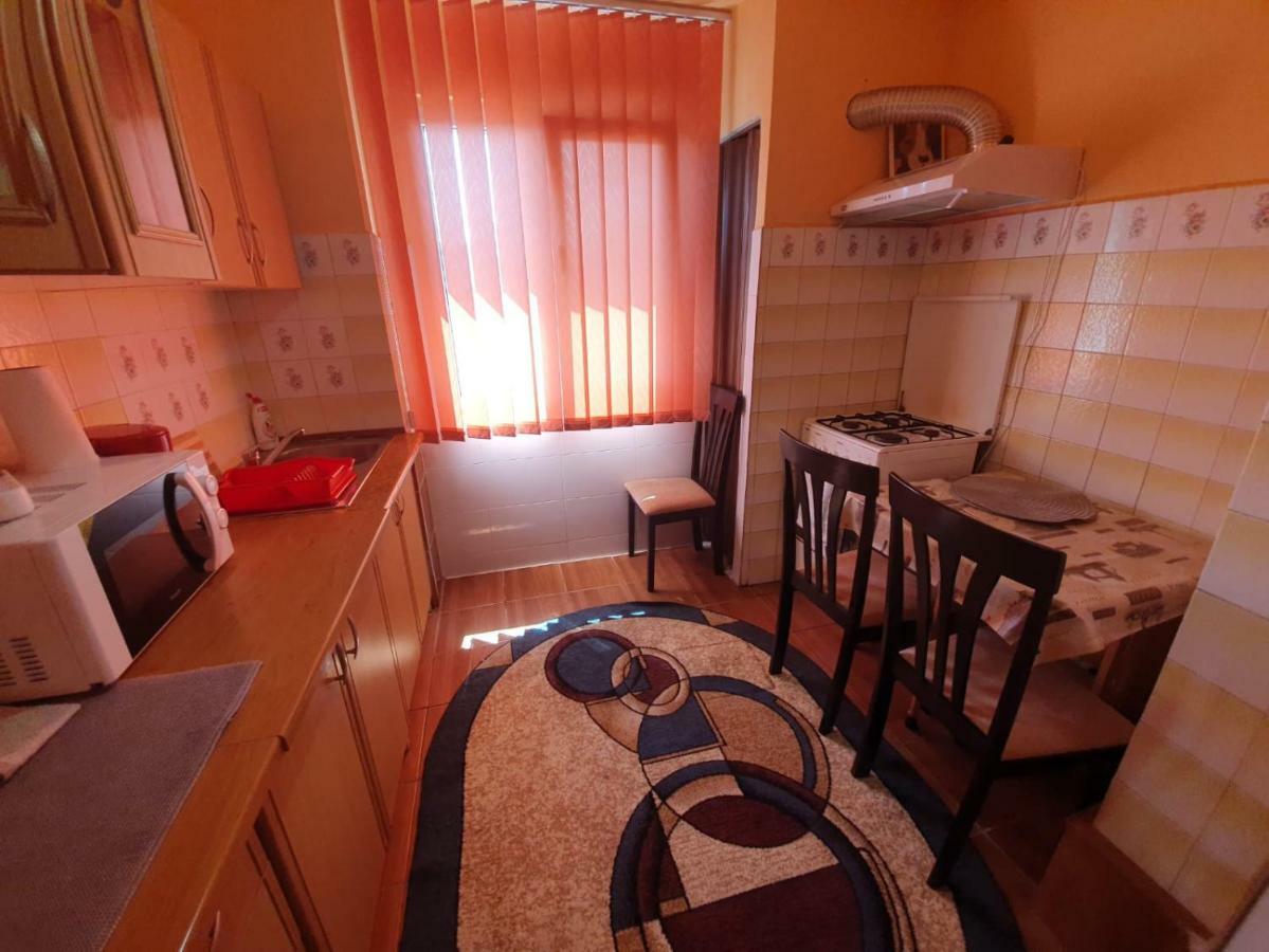 Orşova Apartament Denis 아파트 외부 사진