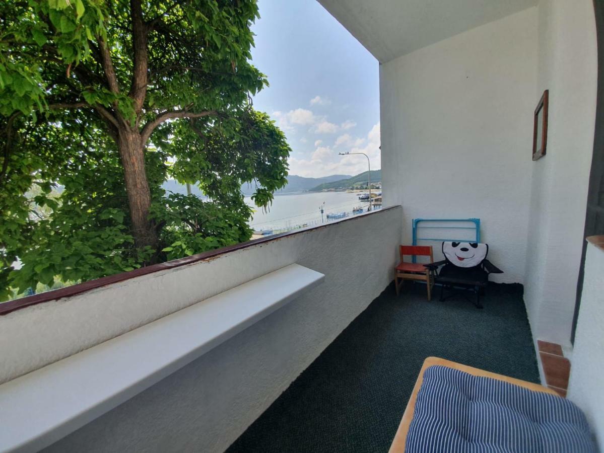Orşova Apartament Denis 아파트 외부 사진