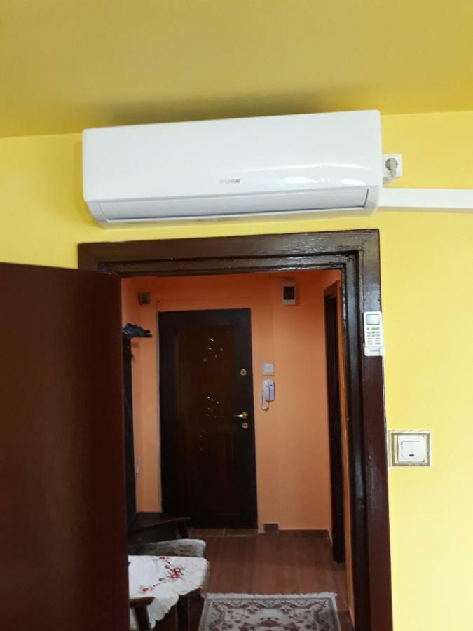 Orşova Apartament Denis 아파트 외부 사진